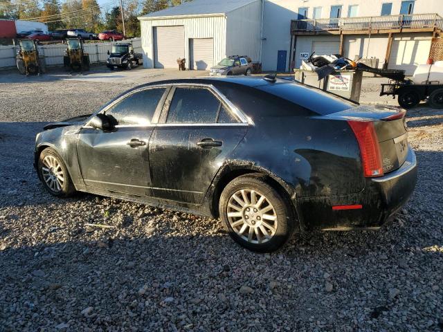 2010 CADILLAC CTS #3308295157