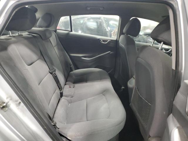 2020 HYUNDAI IONIQ BLUE #3305347303