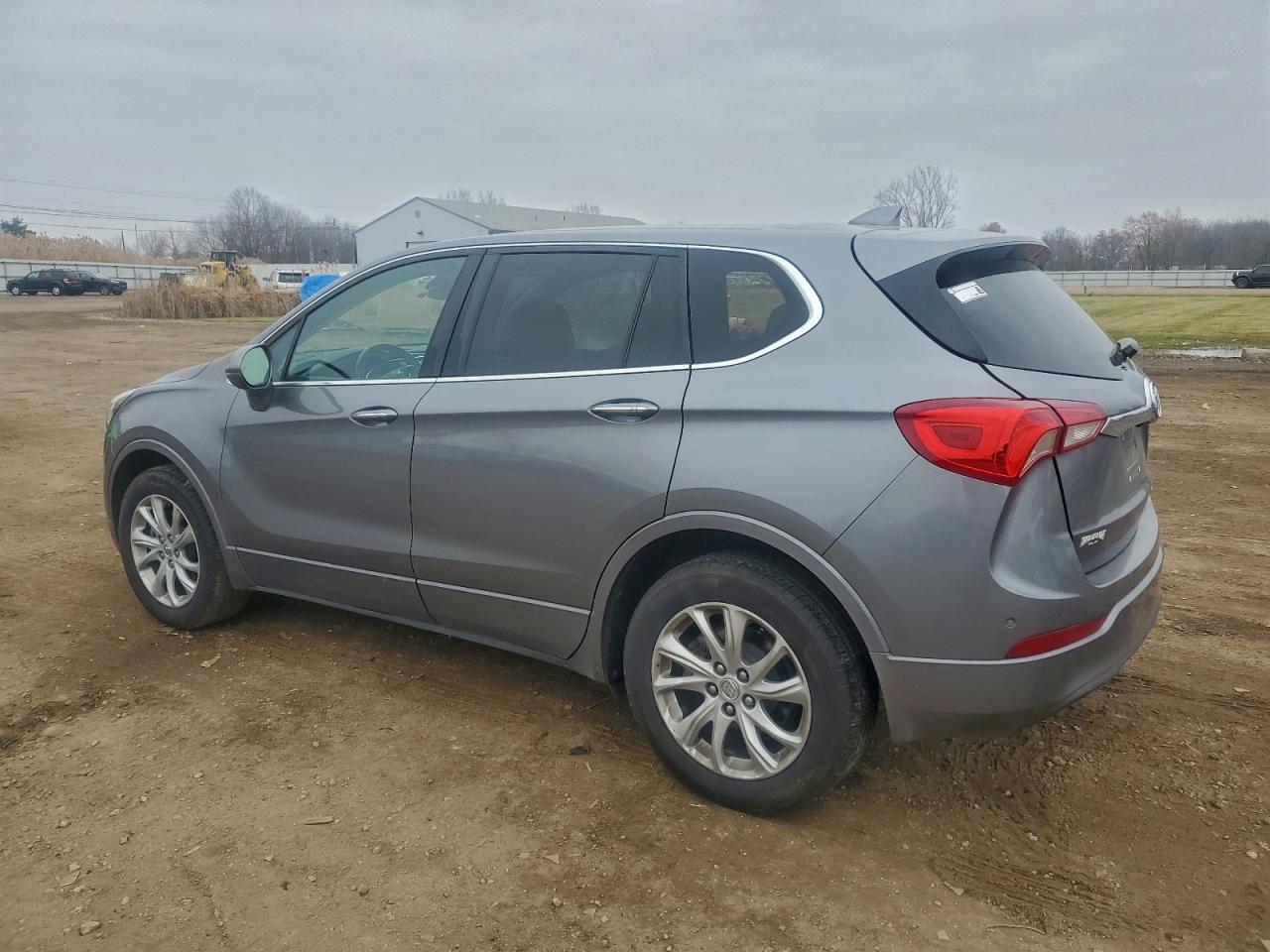 BUICK ENVISION PREFERRED