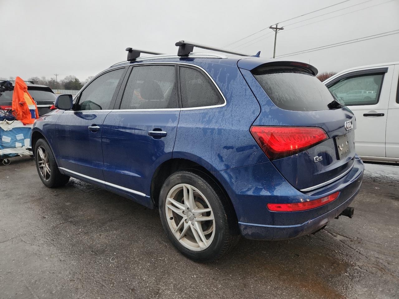 AUDI Q5 PREMIUM PLUS