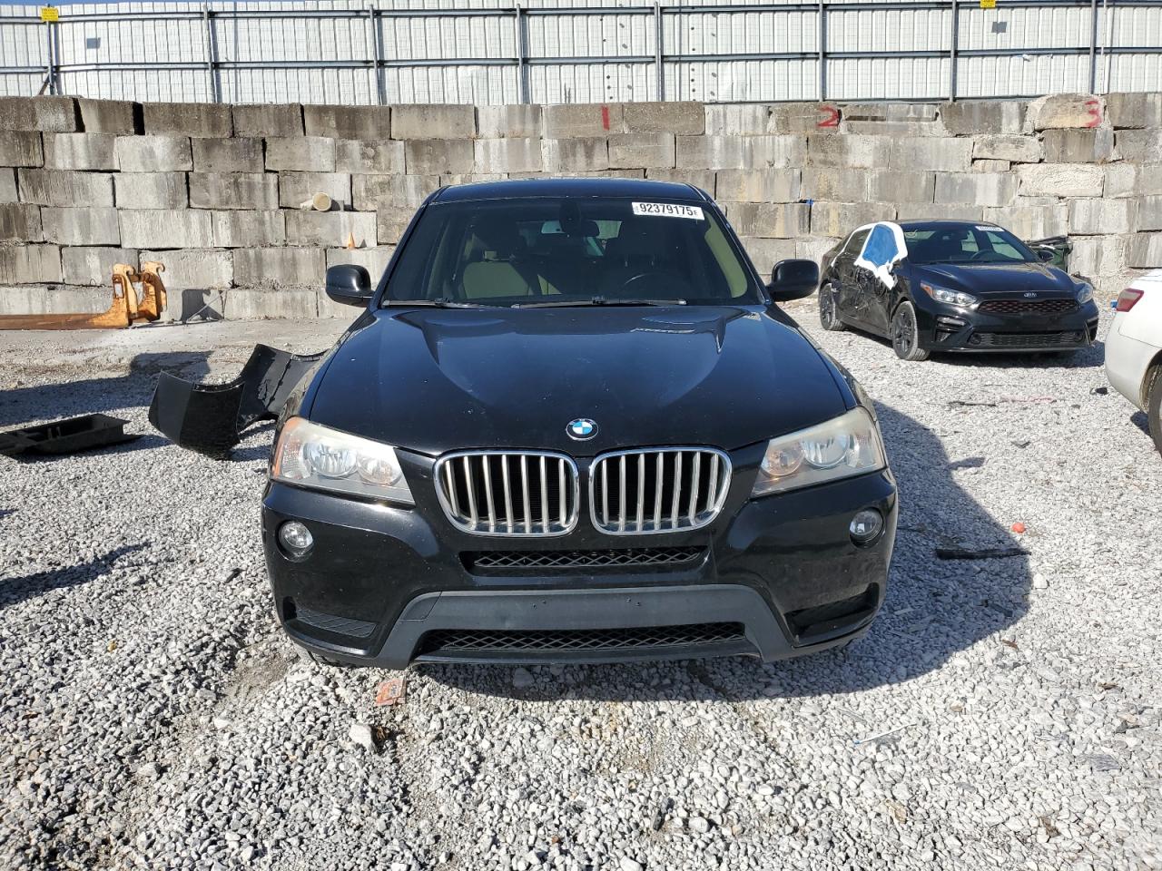 BMW X3 XDRIVE28I