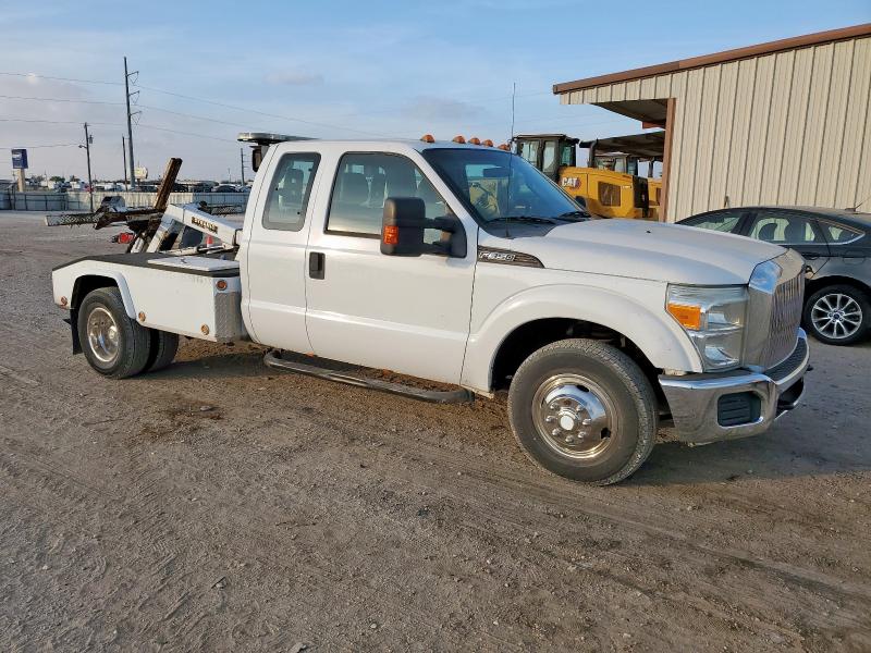 2011 FORD F350 SUPER #3292402263