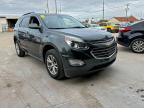 Lot #3311614251 2017 CHEVROLET EQUINOX LT