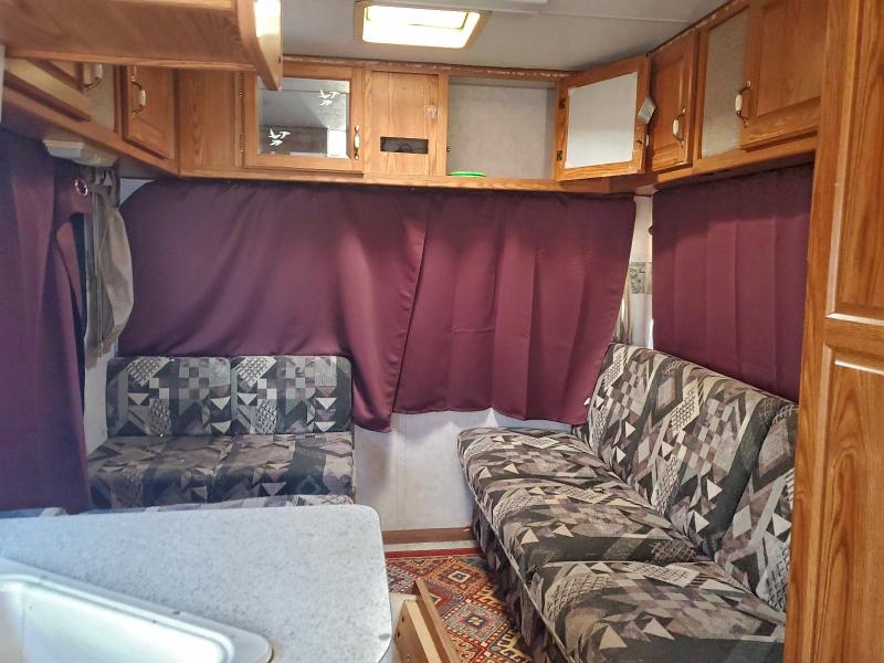 2005 NORTHWOOD NASH #3302763345