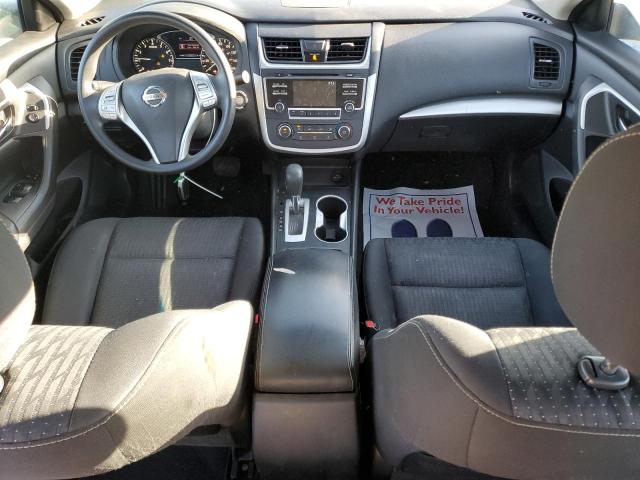 2016 NISSAN ALTIMA 2.5 #3301660638