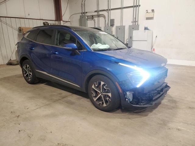 2025 KIA SPORTAGE E #3301746388