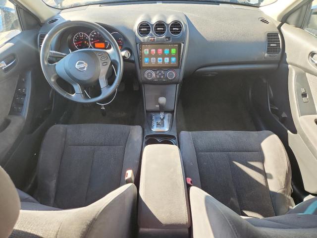 2012 NISSAN ALTIMA BAS #3286928239