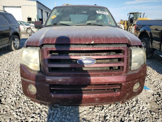 2010 FORD EXPEDITION #3297321407