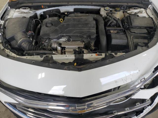 2023 CHEVROLET MALIBU LT #3317760081