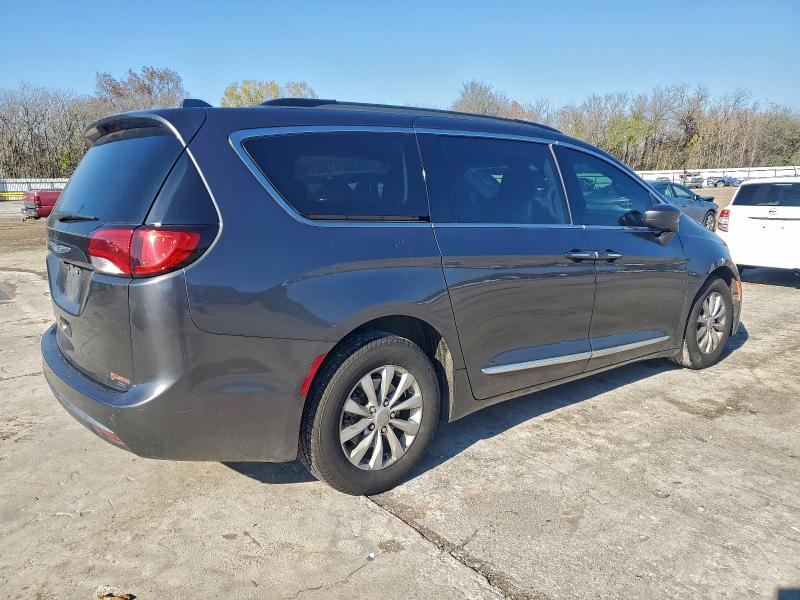 2017 CHRYSLER PACIFICA T #3297043548