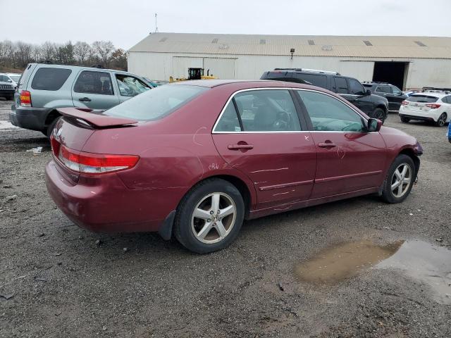 2003 HONDA ACCORD EX #3308473415
