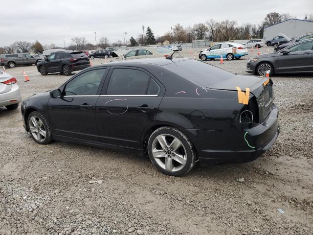 2011 FORD FUSION SPO #3301605706