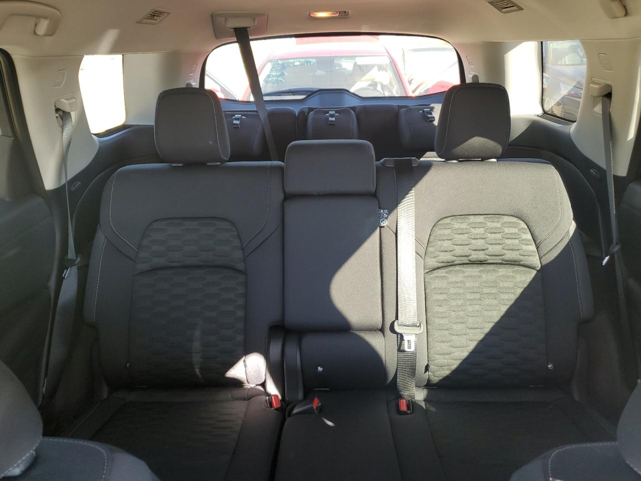 Lot #3290301213 2022 NISSAN PATHFINDER