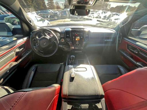 2022 RAM 1500 TRX #3296695711