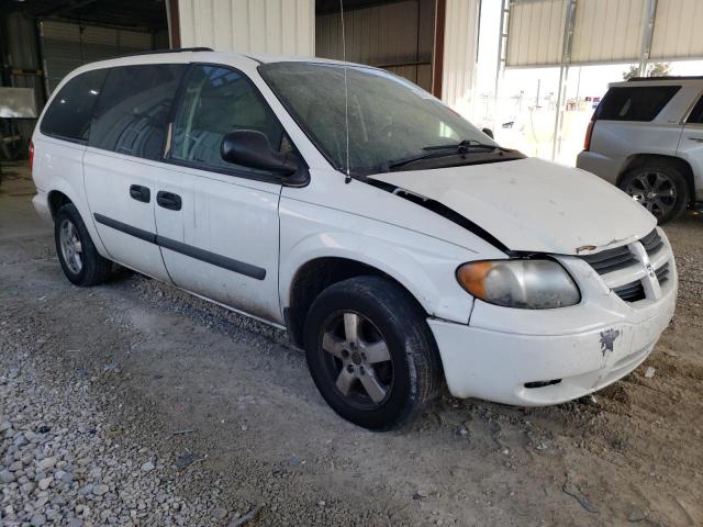2006 DODGE GRAND CARA #3297106523