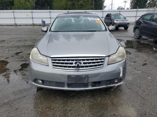 2007 INFINITI M35 BASE #3304059524