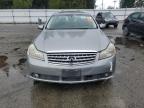 Lot #3304059524 2007 INFINITI M35 BASE