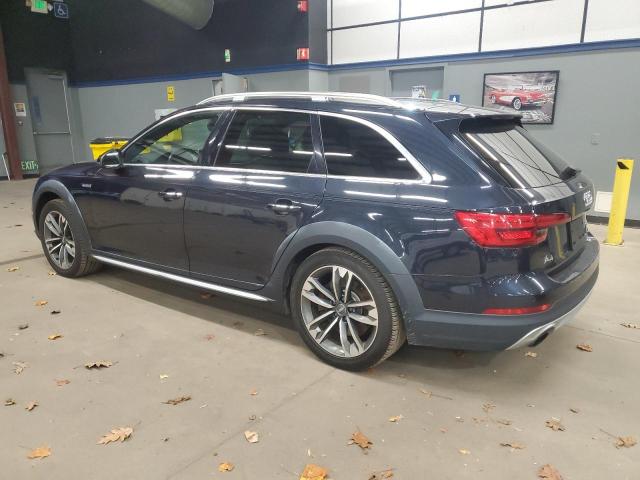 2017 AUDI A4 ALLROAD - WA19NAF47HA111511