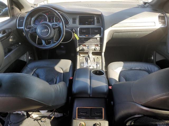 2015 AUDI Q7 TDI PRE - WA1WMAFE0FD008702