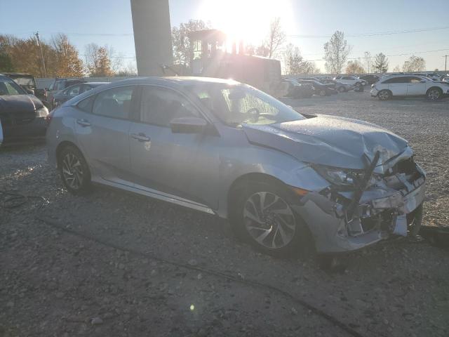 2018 HONDA CIVIC EX - 19XFC2F78JE009104
