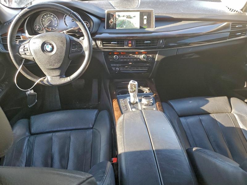 2014 BMW X5 XDRIVE3 #3302710005