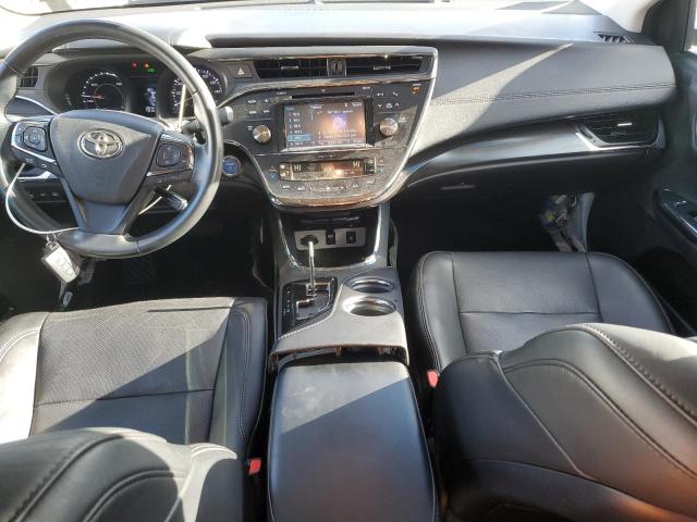 2018 TOYOTA AVALON HYB #3280462161
