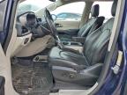 Lot #3298015137 2020 CHRYSLER PACIFICA T