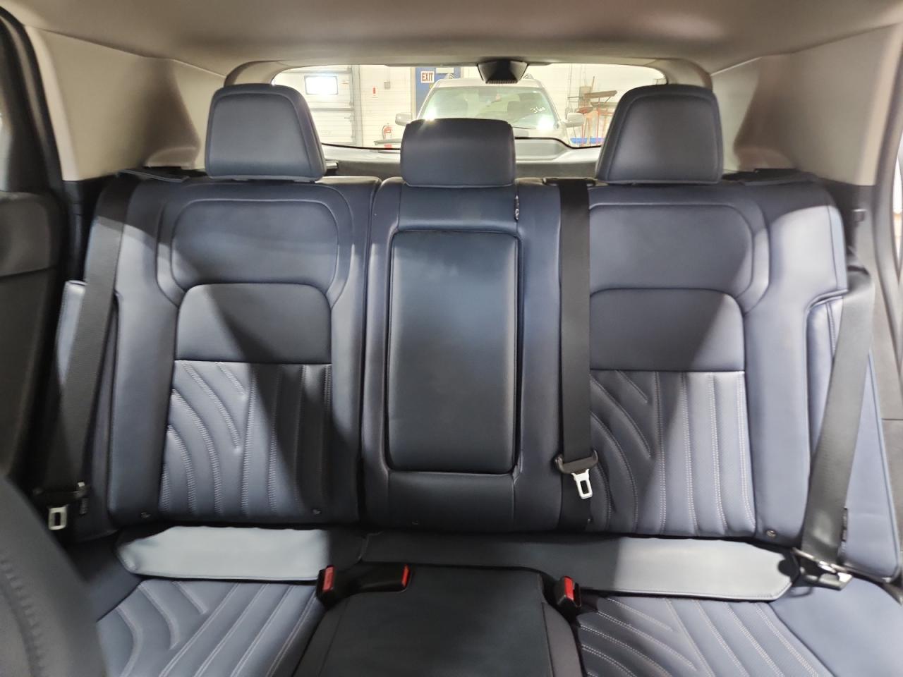 NISSAN ARIYA PLATINUM +