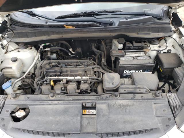 2013 HYUNDAI TUCSON GL #3316066352