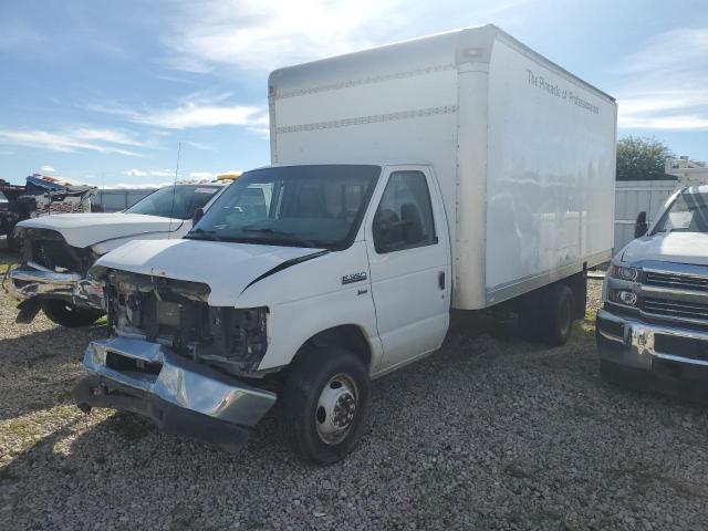 Global Auto Auctions: 2013 FORD E350