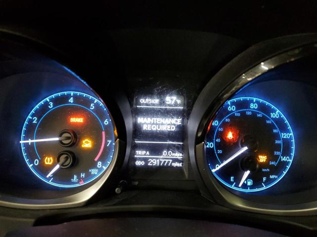 2016 TOYOTA COROLLA L - 2T1BURHE8GC519251