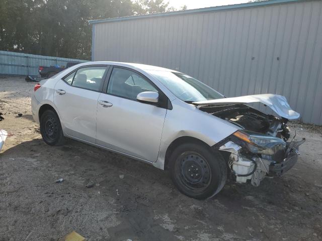 2017 TOYOTA COROLLA L #3302860889