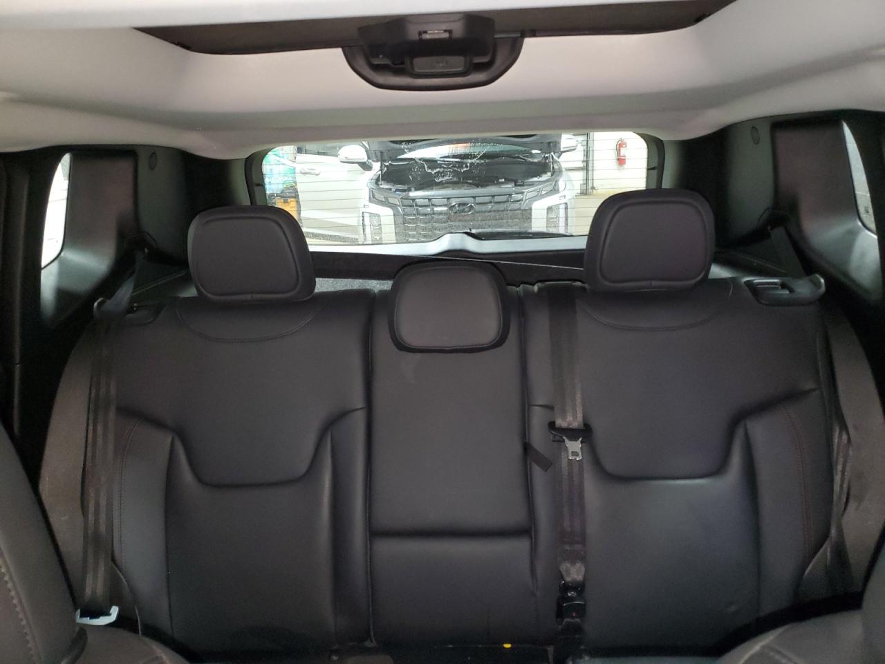 JEEP RENEGADE TRAILHAWK