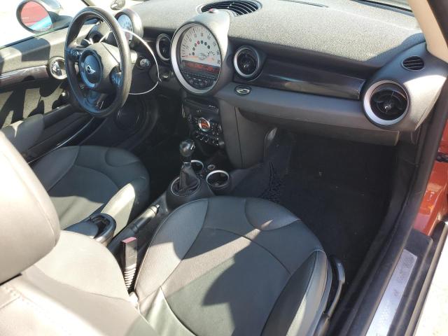 2011 MINI COOPER S #3292363274