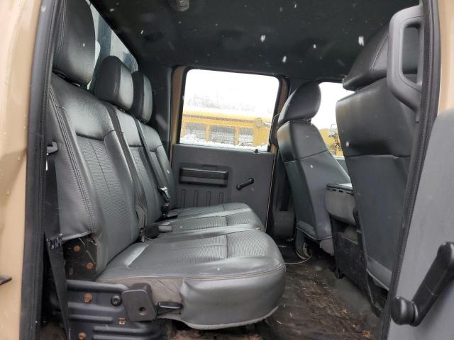 2013 FORD F450 SUPER #3292383277