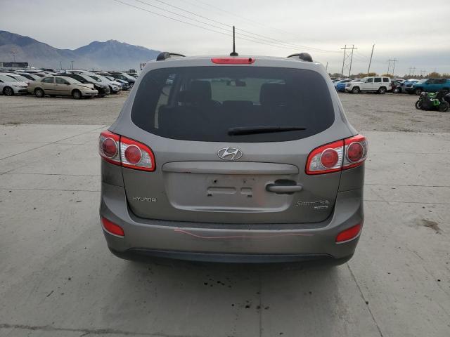 2011 HYUNDAI SANTA FE G #3285805647