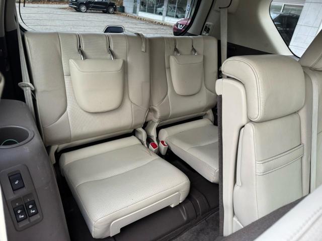 2010 LEXUS GX 460 #3284610360