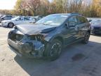Lot #3292304271 2021 SUBARU CROSSTREK