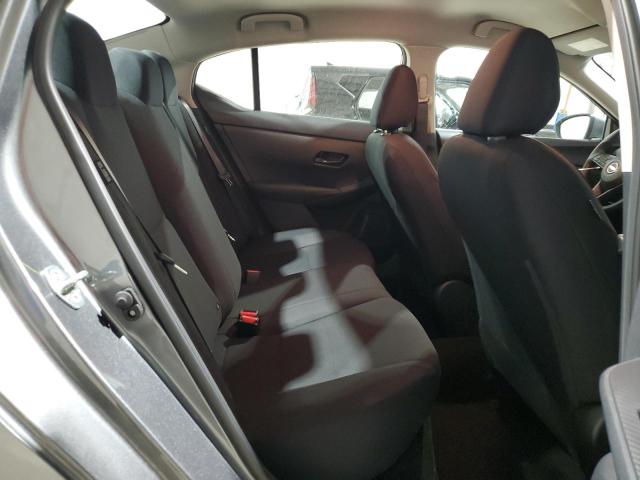 2025 NISSAN SENTRA S #3316719404