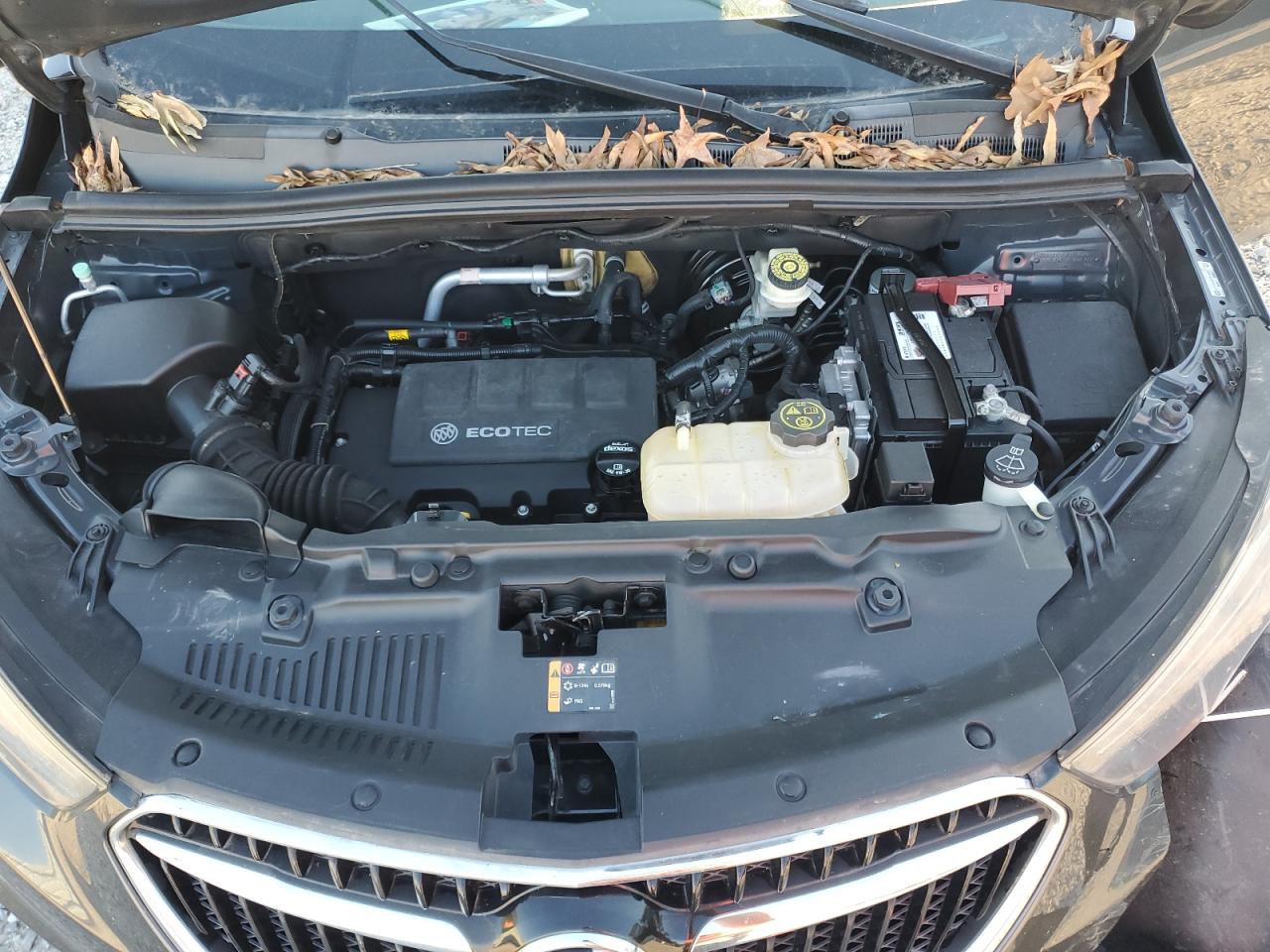 BUICK ENCORE ESSENCE