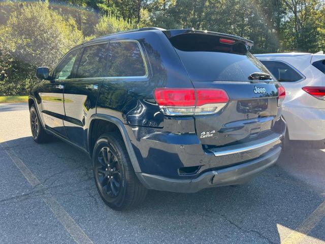 2016 JEEP GRAND CHER #3283963817