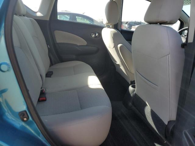 2014 NISSAN VERSA NOTE #3285711685