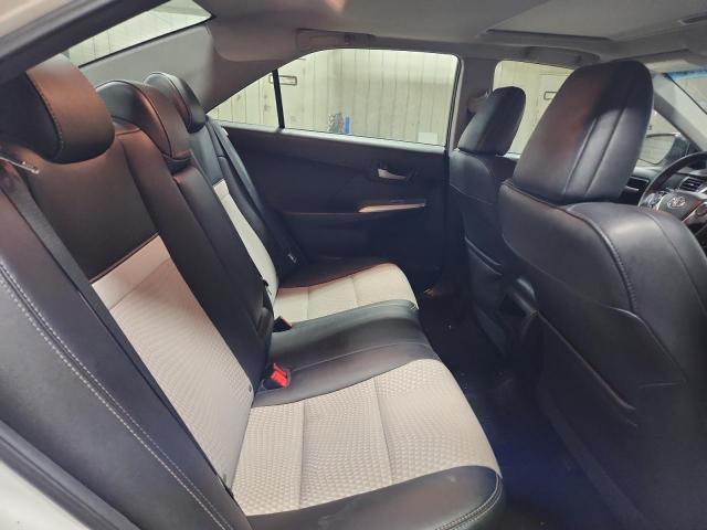 2014 TOYOTA CAMRY L #3298159266