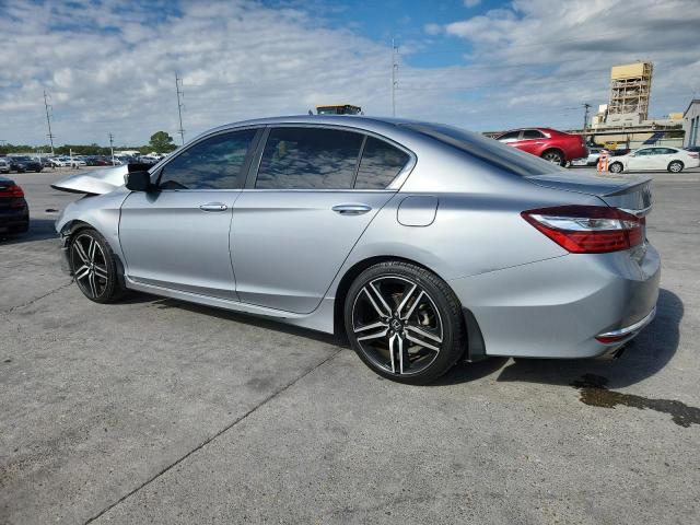 2016 HONDA ACCORD SPO #3303925688
