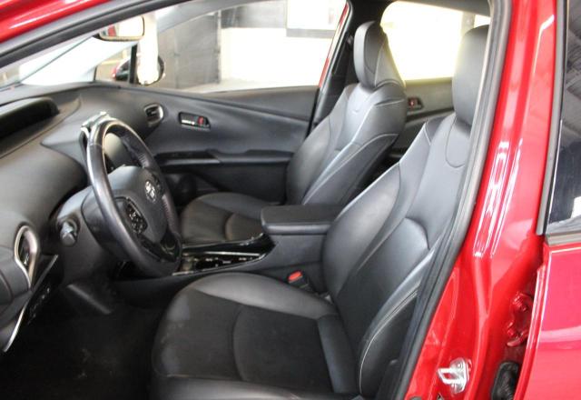 2020 TOYOTA PRIUS PRIM #3304617434