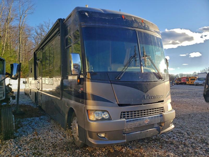 2007 WIN ADVENTURER 38J #3309279621