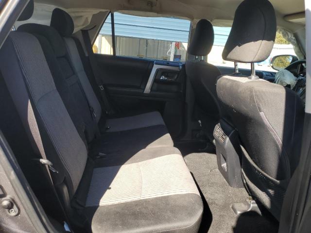 2021 TOYOTA 4RUNNER SR - JTEEU5JR1M5235631