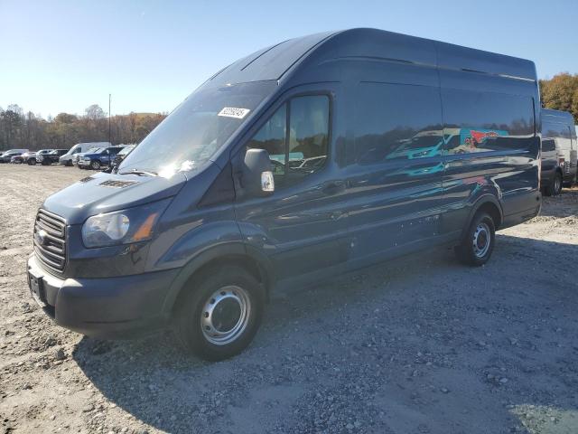 Global Auto Auctions: 2019 FORD TRANSIT
