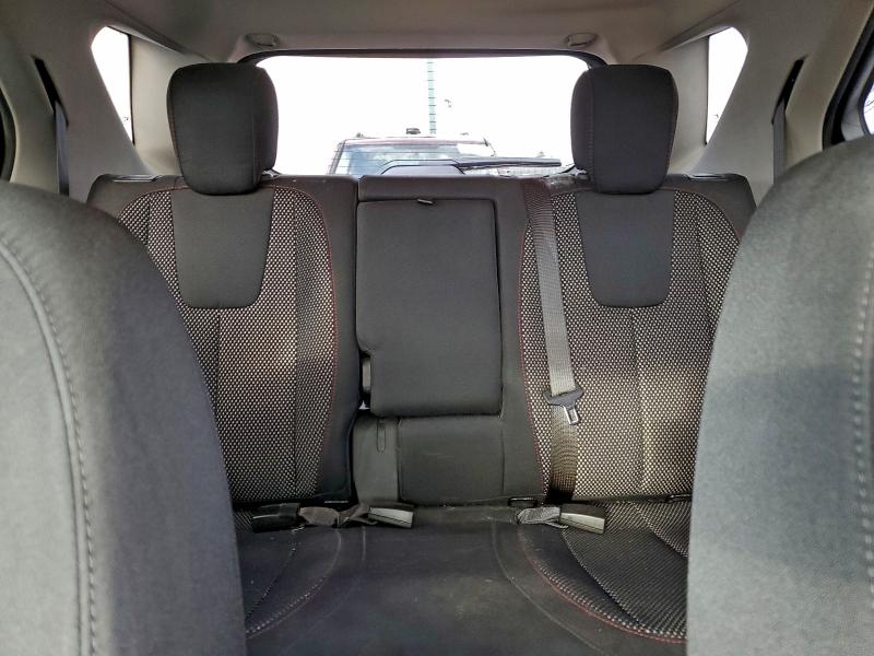 2012 CHEVROLET EQUINOX LT #3298109181