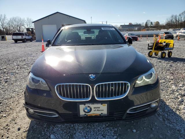 2016 BMW 528 XI - WBA5A7C5XGG144687